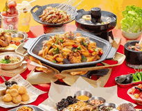 食之乐餐饮管理有限公司轮播图3