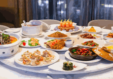 食之乐餐饮管理有限公司轮播图4
